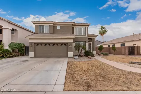 12739 W Merrell St, Avondale, AZ 85392