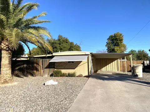 19063 N Mark Ln, Sun City, AZ 85373