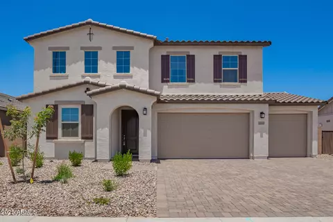 12362 W Marguerite Ave, Avondale, AZ 85323