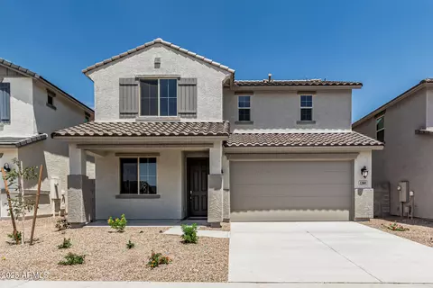 22831 N 183rd Dr, Surprise, AZ 85387