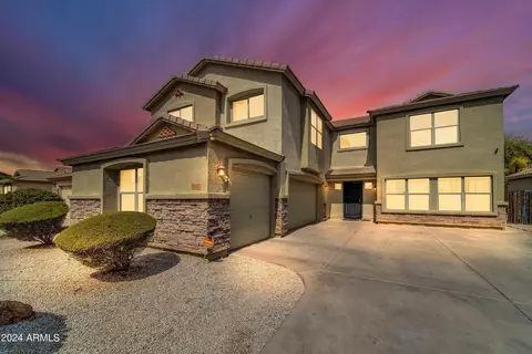4628 W Hasan Dr, Laveen, AZ 85339