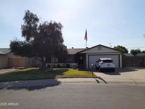 3611 N 65th Ave, Phoenix, AZ 85033