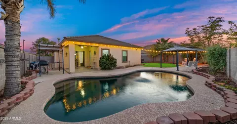 21752 Estrella Rd, Queen Creek, AZ 85142