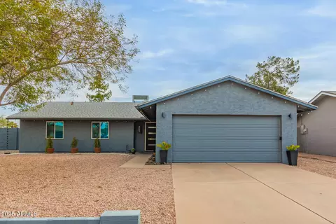 4007 N 87th St, Scottsdale, AZ 85251