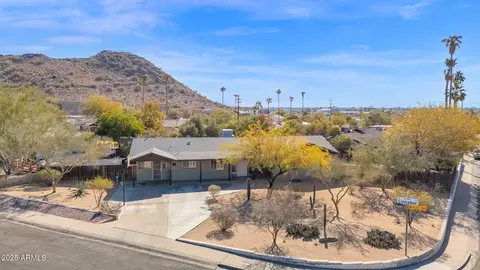 9843 N 5th Ave, Phoenix, AZ 85021