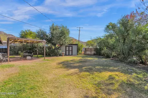 9843 N 5th Ave, Phoenix, AZ 85021 photo 35