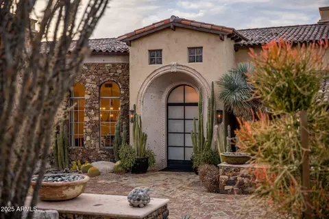 27256 N 97th Pl, Scottsdale, AZ 85262