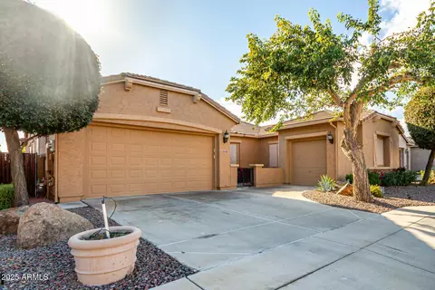 18145 W Las Palmaritas Dr, Waddell, AZ 85355