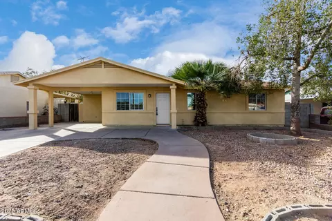 8608 S 9th Pl, Phoenix, AZ 85042