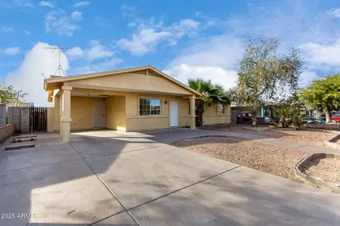8608 S 9th Pl, Phoenix, AZ 85042 photo 3