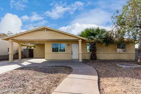 8608 S 9th Pl, Phoenix, AZ 85042 photo 2