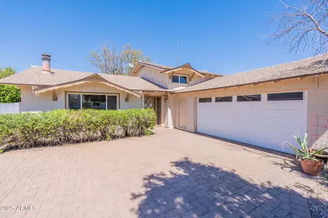 8638 El Charro Ln, Scottsdale, AZ 85250