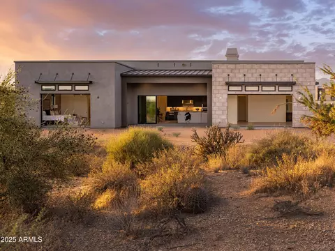 35065 N 83rd Pl, Scottsdale, AZ 85266