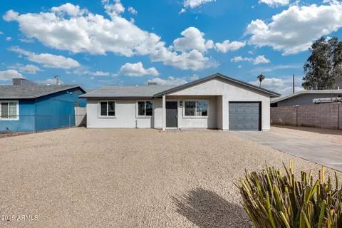 Exterior - 2524 E Grandview Rd, Phoenix, AZ 85032 photo 1 of 4
