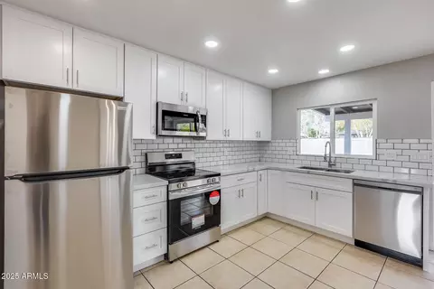 Kitchen - 2524 E Grandview Rd, Phoenix, AZ 85032 photo 1 of 3
