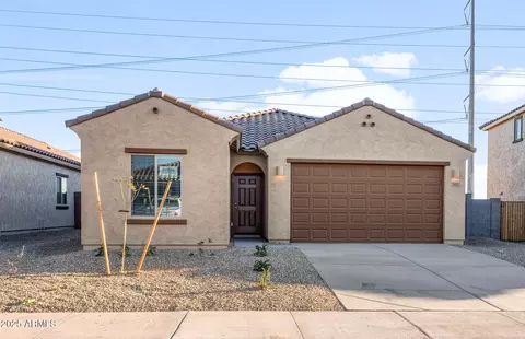 24411 W Flores Dr, Buckeye, AZ 85326
