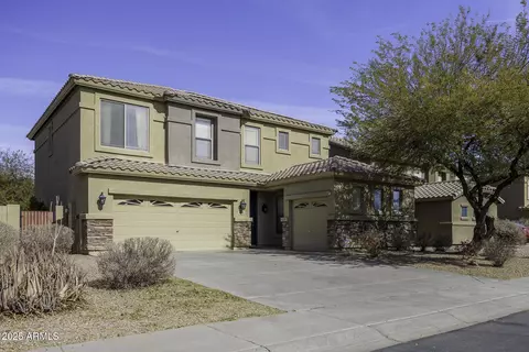 1326 E Cecil Ct, Casa Grande, AZ 85122