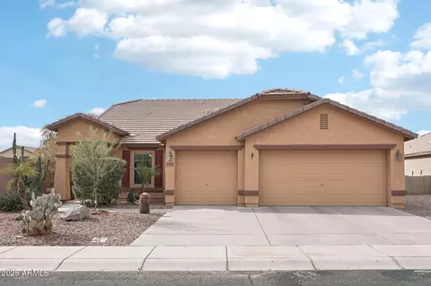 3376 S 256th Dr, Buckeye, AZ 85326