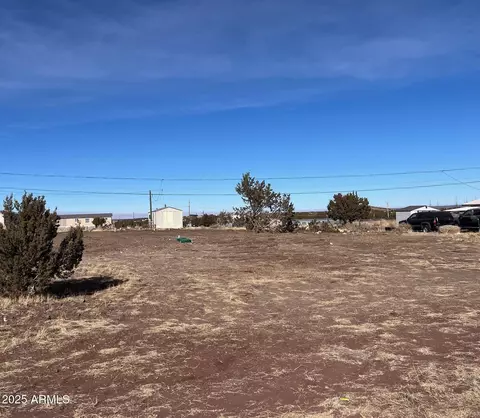 8514 Jackrabbit Dr #0, Show Low, AZ 85901