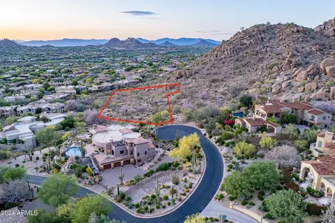 25210 N 108th Way #24, Scottsdale, AZ 85255