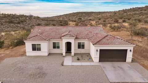 204 Camino Oceano --, Rio Rico, AZ 85648