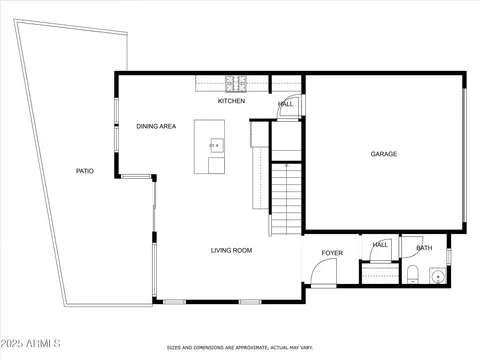 4836 S Ferric --, Mesa, AZ 85212 photo 20