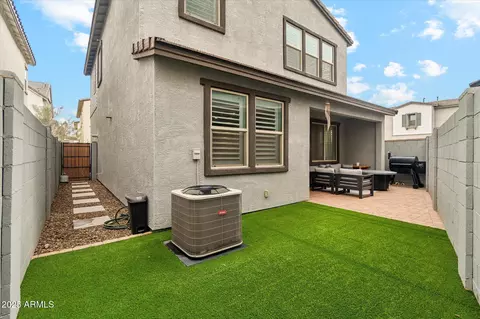4836 S Ferric --, Mesa, AZ 85212 photo 17