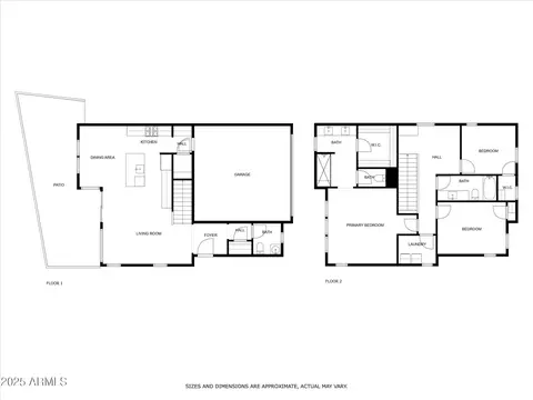 4836 S Ferric --, Mesa, AZ 85212 photo 22