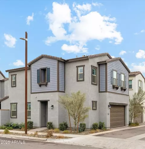 4836 S Ferric --, Mesa, AZ 85212 photo 2