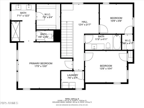 4836 S Ferric --, Mesa, AZ 85212 photo 21