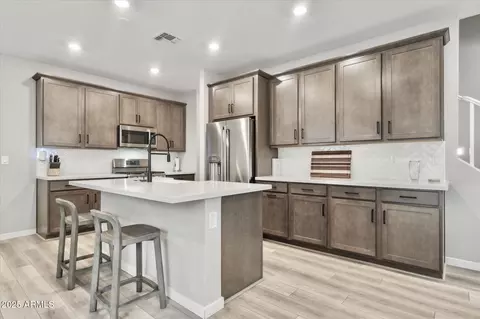4836 S Ferric --, Mesa, AZ 85212 photo 5