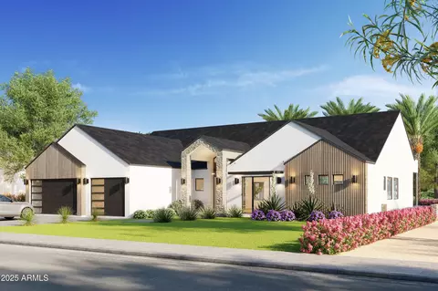 3832 E Highland Ave, Phoenix, AZ 85018