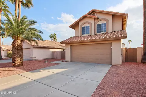 4329 E Desert Trumpet Rd, Phoenix, AZ 85044