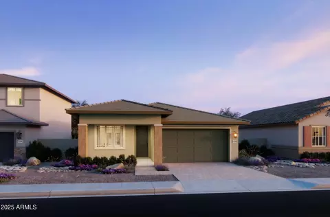 43358 N Wollemi St, Queen Creek, AZ 85142