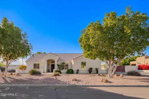 23204 N Paseo Laredo Ln, Peoria, AZ 85383