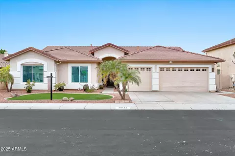 20616 N 53rd Ave, Glendale, AZ 85308