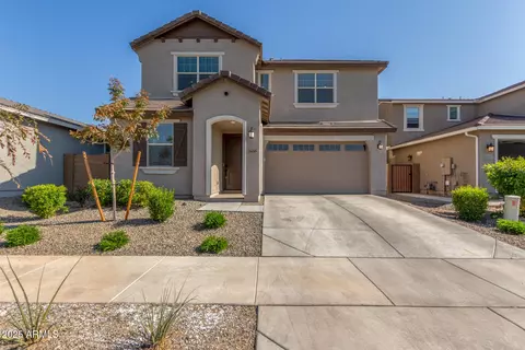 26049 S 230th St, Queen Creek, AZ 85142