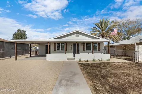 368 W Hess Ave, Coolidge, AZ 85128