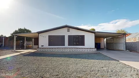 7647 E Glade Ave, Mesa, AZ 85209