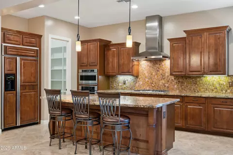 3665 Enrose St, Mesa, AZ 85205 photo 11
