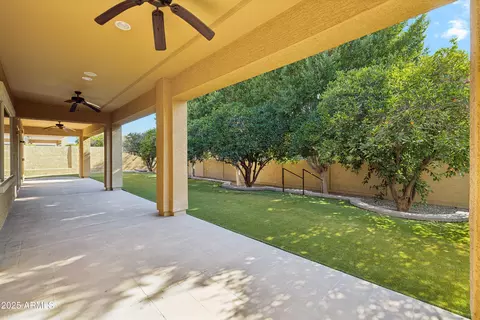 3665 Enrose St, Mesa, AZ 85205 photo 33