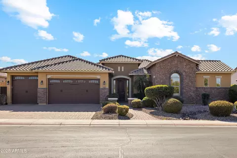 3665 Enrose St, Mesa, AZ 85205