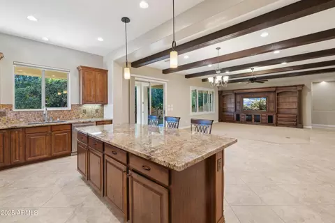 3665 Enrose St, Mesa, AZ 85205 photo 13