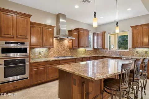 3665 Enrose St, Mesa, AZ 85205 photo 12