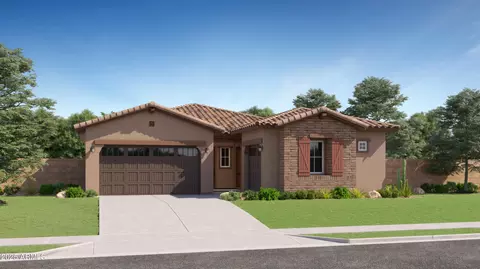 17580 W Victory St, Goodyear, AZ 85338