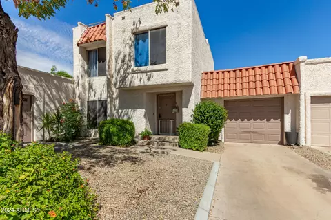 2548 W Monte Cristo Ave, Phoenix, AZ 85023