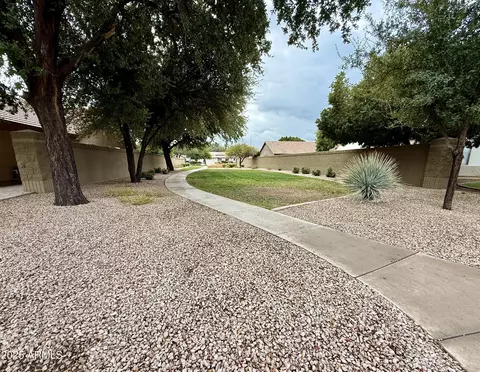 Exterior - 5414 E Glade Ave, Mesa, AZ 85206 photo 11 of 12