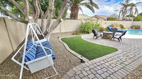 Exterior - 5414 E Glade Ave, Mesa, AZ 85206 photo 8 of 12