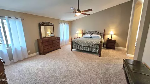 Bedroom - 5414 E Glade Ave, Mesa, AZ 85206 photo 1 of 3