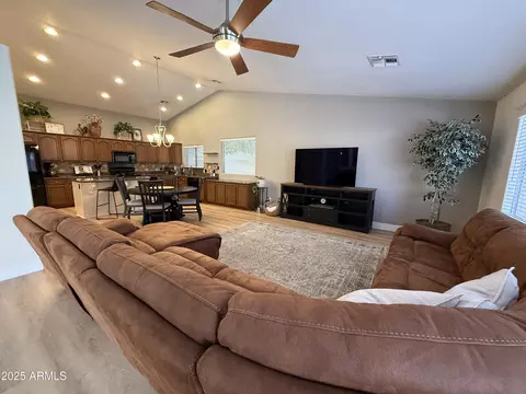 Living - 5414 E Glade Ave, Mesa, AZ 85206 photo 2 of 3